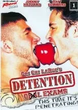 Poster de Detention