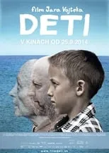 Poster de la película Deti - Películas hoy en TV