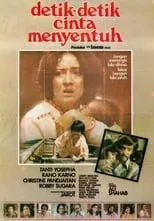 Película Detik Detik Cinta Menyentuh