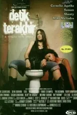 Película Detik Terakhir