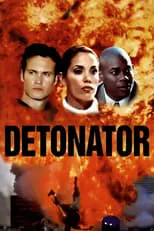 Poster de Detonador