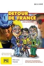 Película DeTour de France