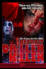 Matt Jaissle es  en Detroit Driller Killer