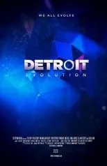 Jillian Geurts es Ada en Detroit Evolution