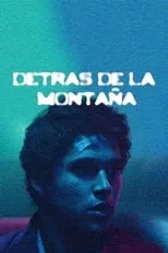 Película Detrás de la Montaña