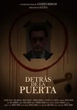 Póster de la película Detrás de la puerta