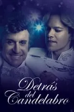 Película Detrás del candelabro