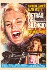 Poster de la película Detrás del silencio - Películas hoy en TV