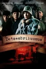 Poster de la película Detsembrikuumus - Películas hoy en TV