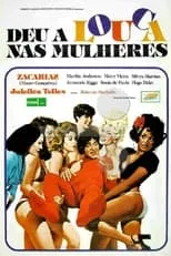 Película Deu a Louca nas Mulheres