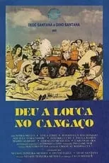 Película Deu a Louca no Cangaço