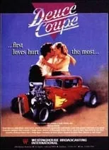 Ashley Laurence es Marie Vitelli en Deuce Coupe