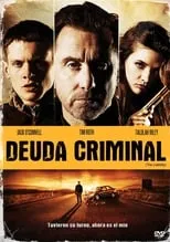 Poster de la película Deuda criminal - Películas hoy en TV