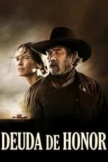 Poster de la película Deuda de honor - Películas hoy en TV