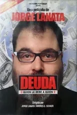 Poster de Deuda