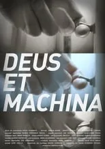 Iker Bereziartua interpreta a Executive 2 en Deus et Machina