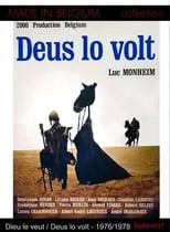 Película Deus lo volt