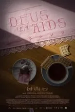 Película Deus tem AIDS