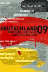 Póster de la película Deutschland 09 - 13 kurze Filme zur Lage der Nation