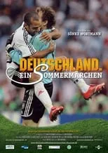 Poster de Deutschland. Ein Sommermärchen