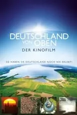 Poster de la película Deutschland von Oben - Der Kinofilm - Películas hoy en TV