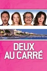 Elodie Frenck es Annabelle en Deux au carré