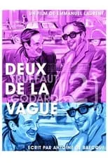 Deux de la Vague portada