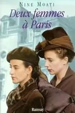 Póster de la película Deux femmes à Paris