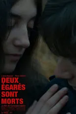 Película Deux égarés sont morts