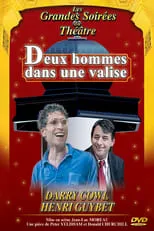 Deux hommes dans une valise portada