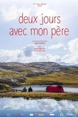 Póster de Deux jours avec mon père