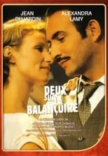 Poster de la película Deux sur la balançoire - Películas hoy en TV