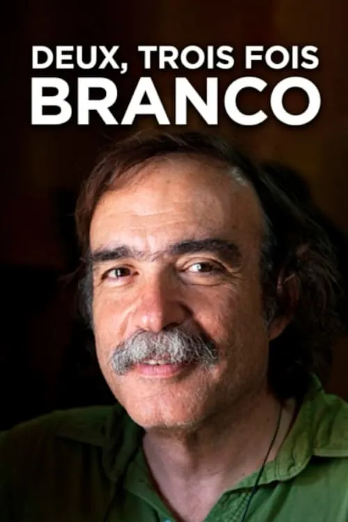 Paulo Branco es Himself en Deux, Trois Fois Branco