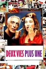 Película Deux vies plus une