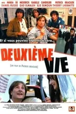 Ritva Vepsä en la película Deuxième vie