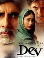 Poster de Dev