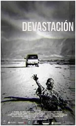 Alexander Petrov interpreta a Stone en Devastación