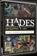 Poster de la película Developing Hell: The Making of Hades - Películas hoy en TV