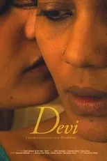 Priyanka Bose interpreta a Devi en Devi: Goddess