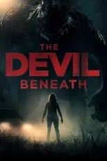 Sophie Don interpreta a Anya en Devil Beneath