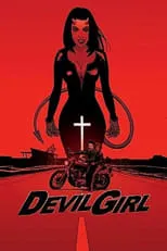 Poster de Devil Girl