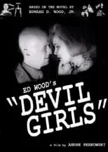 David C. Hayes interpreta a Lobo en Devil Girls