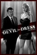 Póster de la película Devil in a Dress