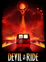 Póster de la película Devil in My Ride