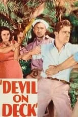 Poster de la película Devil on Deck - Películas hoy en TV