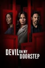 Steve Kazee en la película Devil On My Doorstep