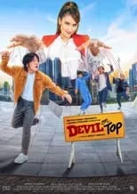 Poster de Devil on Top