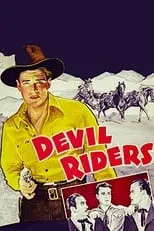 Película Devil Riders