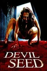 Póster de la película Devil Seed