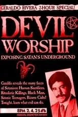 Película Devil Worship: Exposing Satan's Underground